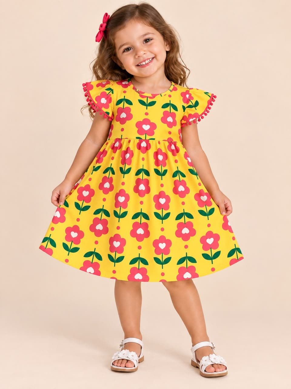 Vestido — foto 1