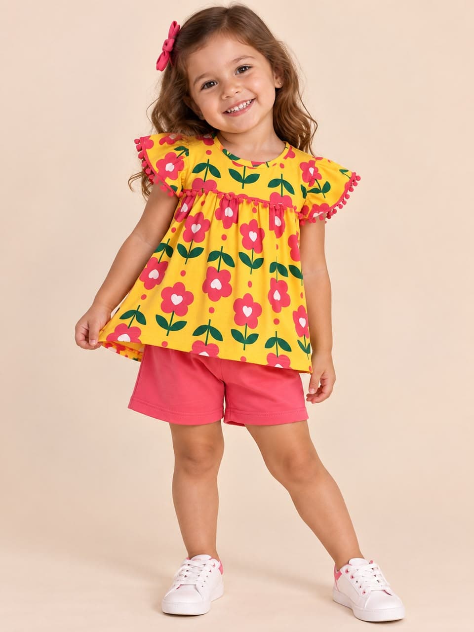 Conjunto Feminino