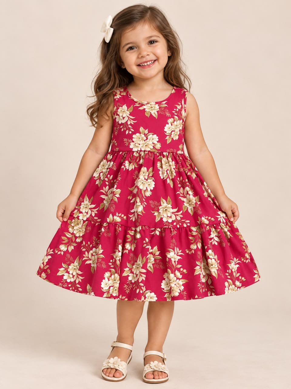 Vestido — foto 1