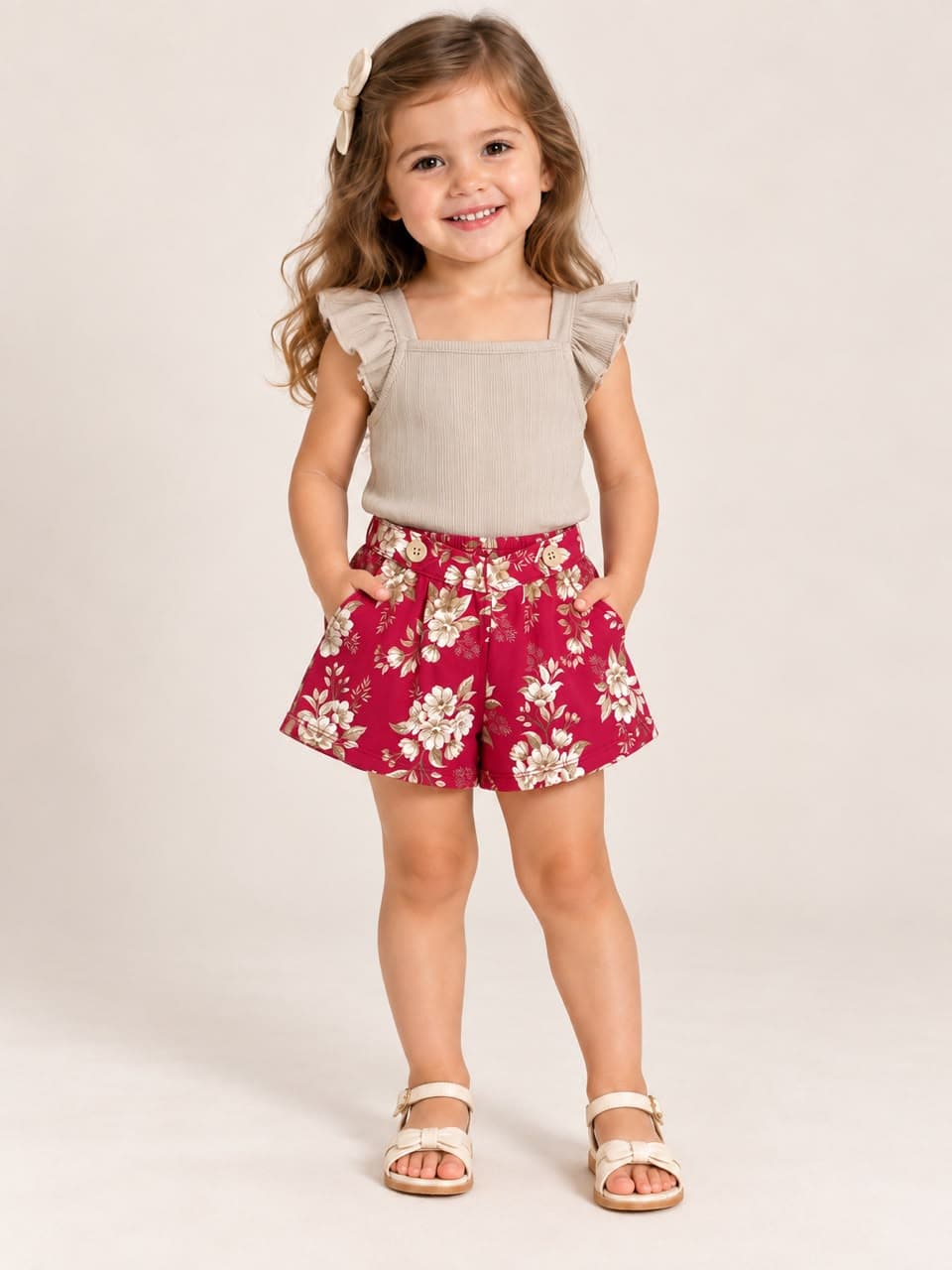Conjunto Feminino — foto 1