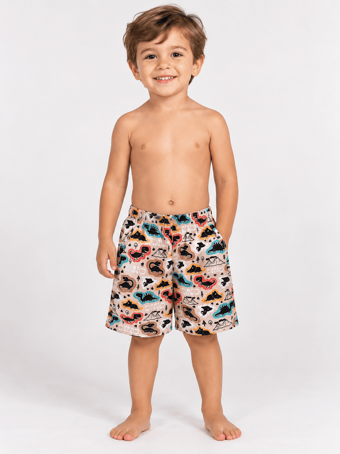 Short Tactel — foto 1